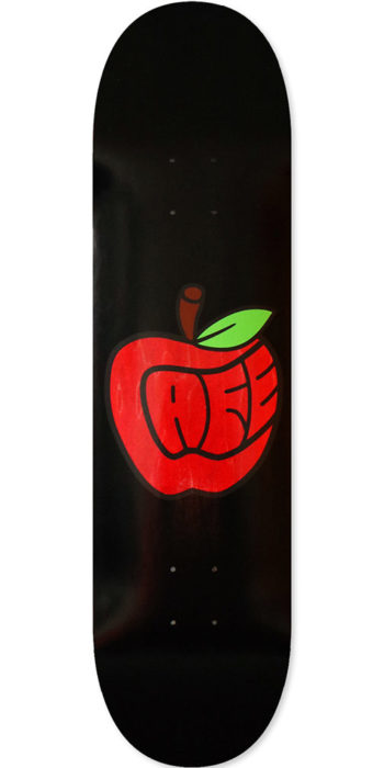 cafe-pink-lady-black/red-stain