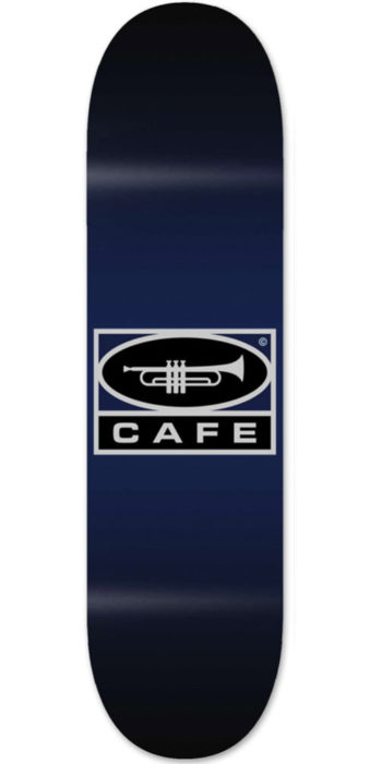 cafe-trumpet-logo-navy/black-fade