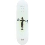 Deck Graphic