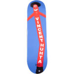 Deck Graphic