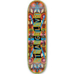 Deck Graphic