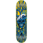 Deck Graphic