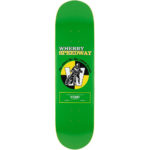Deck Graphic