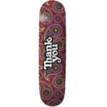 Deck Graphic