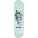 Deck Graphic