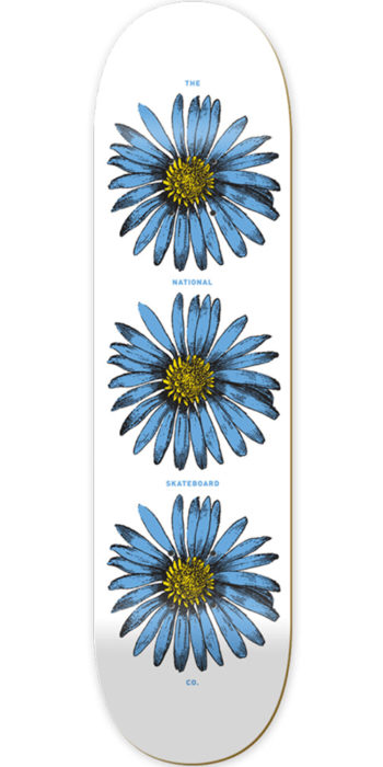 the-national-co-daisy-blue