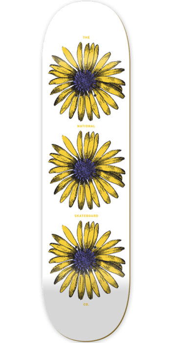 the-national-co-daisy-yellow