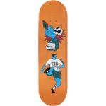 Deck Graphic