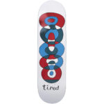 Deck Graphic