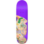 Deck Graphic