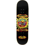 Deck Graphic