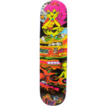 Deck Graphic
