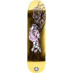 Deck Graphic