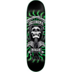 Deck Graphic