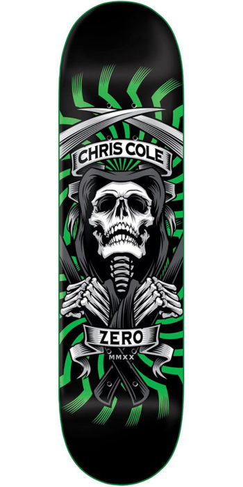 zero-chris-cole-mmxx-green