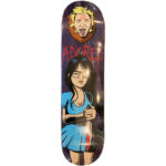 Deck Graphic