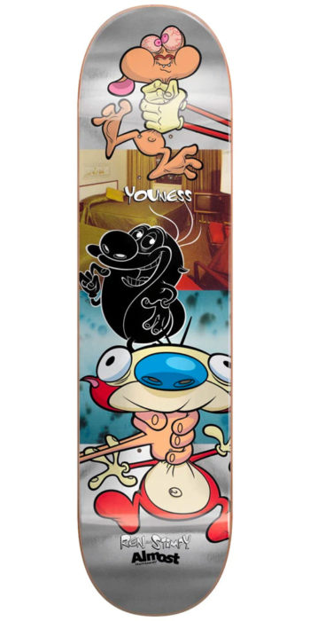 almost-youness-amrani-ren-&-stimpy-room-mate-r7