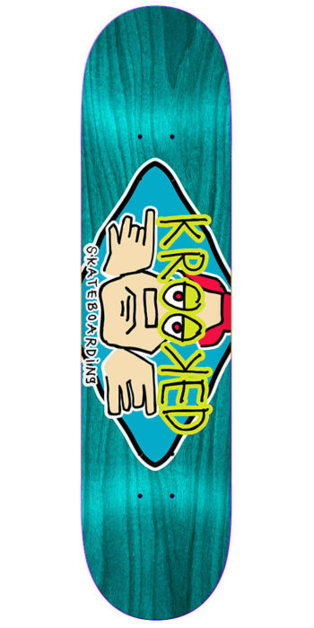 krooked-arketype