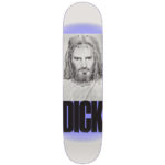 Deck Graphic