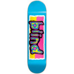 Deck Graphic