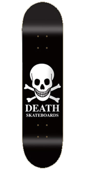 death-og-skull-black