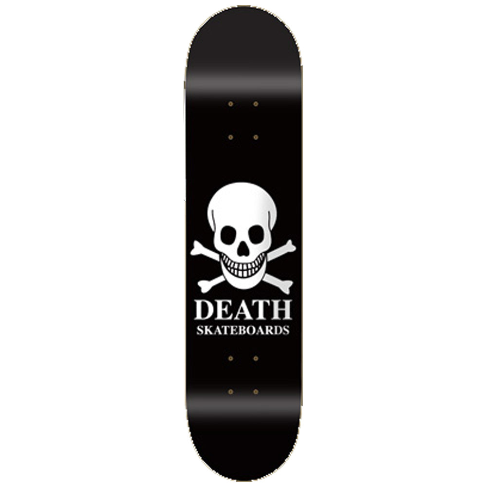 Death'