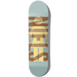 Deck Graphic