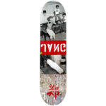 Deck Graphic