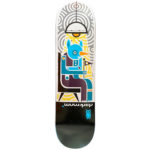 Deck Graphic