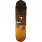 Deck Graphic