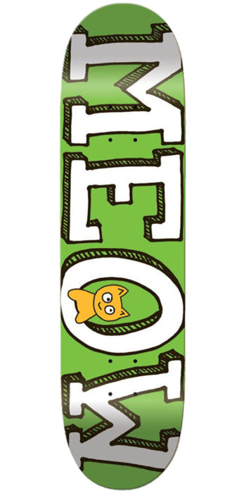 meow-logo-green
