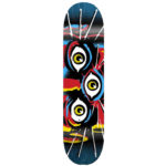 Deck Graphic