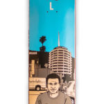Deck Graphic