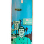 Deck Graphic