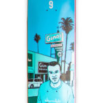 Deck Graphic
