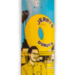 Deck Graphic