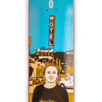 Deck Graphic