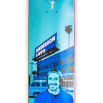 Deck Graphic