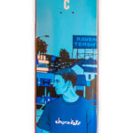 Deck Graphic