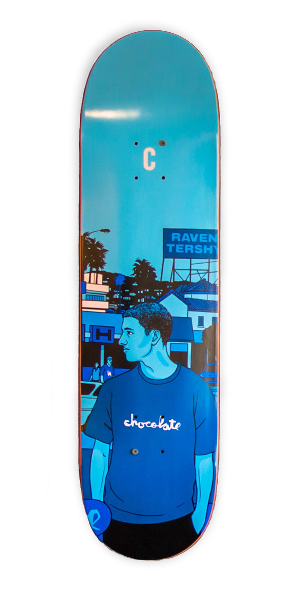 Chocolate'