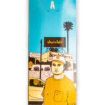 Deck Graphic