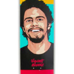 Deck Graphic