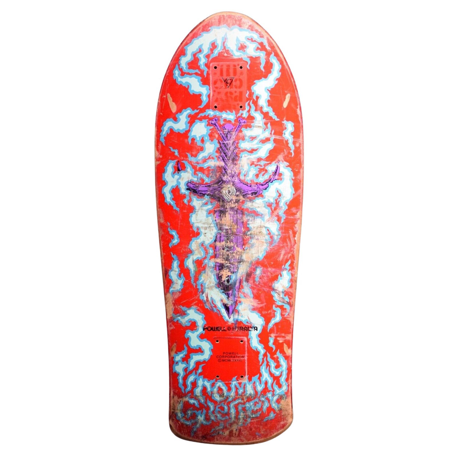 Powell Peralta'