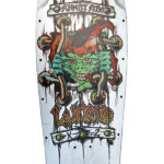 Deck Graphic