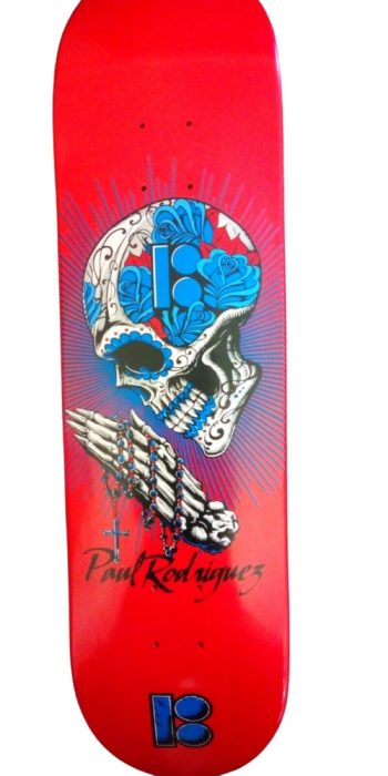 plan-b-collectible-deck-paul-rodriguez-praying-skull