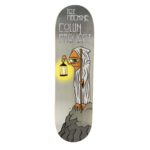 Deck Graphic