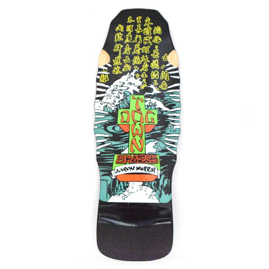 Dogtown'