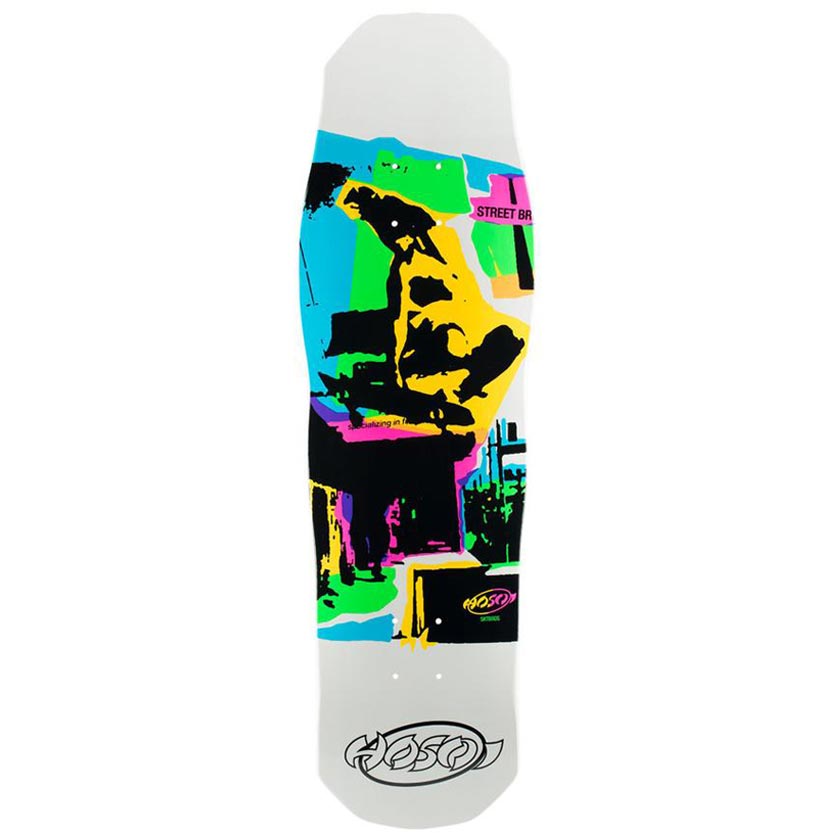 Hosoi'