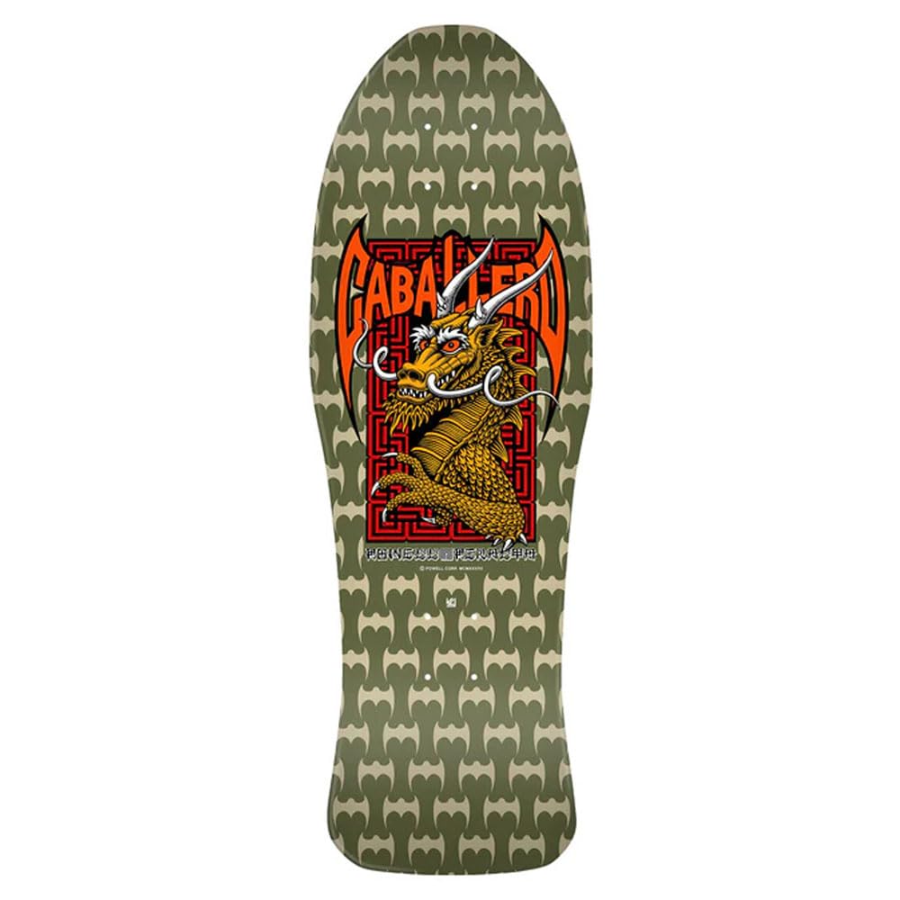 Powell Peralta'