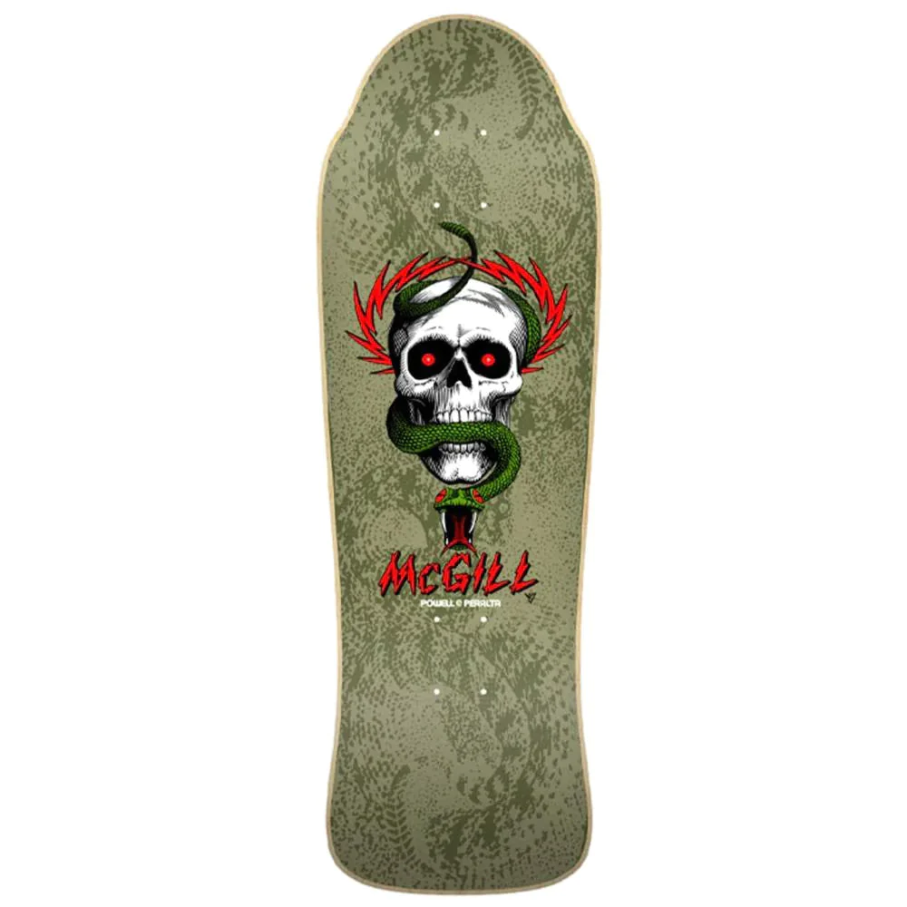 Powell Peralta'